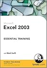 Excel 2003 Essential Training Excel 2003 Essential Training
