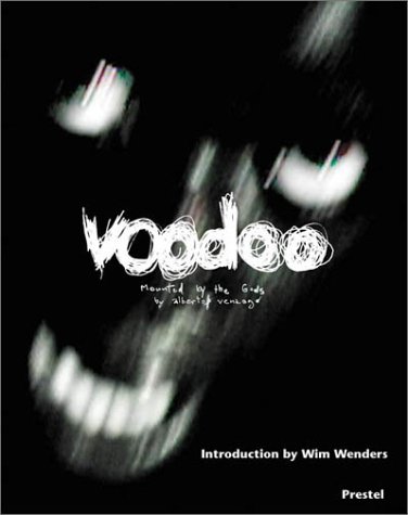 Voodoo (Paperback)