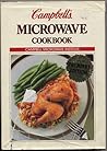 Campbell's Microwave Cookbook
