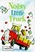 Noisy Little Truck (Ladybird Little Stories)