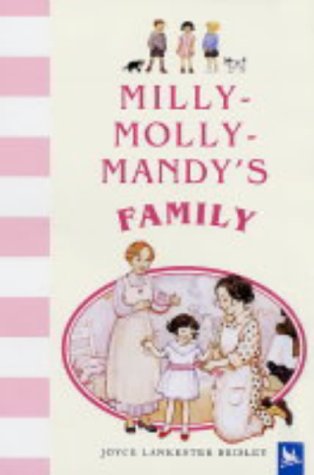 Milly-Molly-Mandy's Family (Milly-Molly-Mandy)