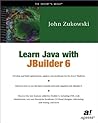 Learn Java with JBuilder 6