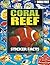 Coral Reef (Born Free Sticker Books)