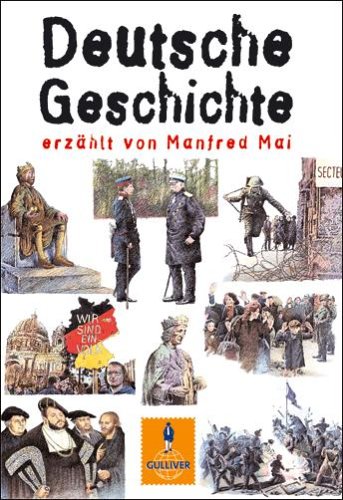 Deutsche Geschichte (Paperback)