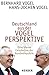 Deutschland aus der Vogelperspektive: Eine kleine Geschichte der Bundesrepublik