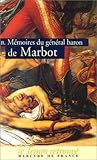 Mémoires du général baron de Marbot, Tome 2