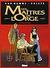 Les Maîtres de l'Orge by Jean Van Hamme
