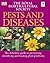 RHS Pests and Diseases by Pippa Greenwood