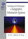 Concepts and Techniques in Geographic Information Systems Concepts and Techniques in Geographic Information Systems