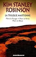 La Trilogie martienne