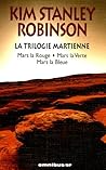 La Trilogie marti...