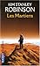 Les Martiens