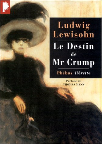 Le Destin de Mr Crump (Paperback)