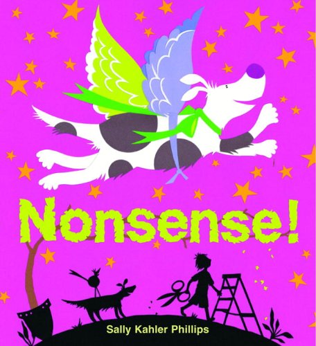 Nonsense! (Hardcover)