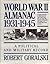 World War II Almanac 1931-1945