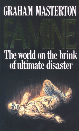 Famine (Paperback)