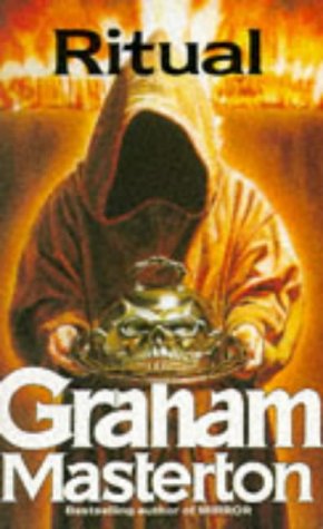 Ritual (Paperback)