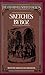 Sketches by Boz (The Oxford Illustrated Dickens)