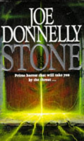 Stone (Mass Market Paperback)