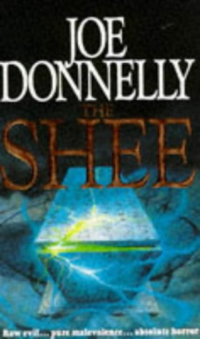 Shee (Hardcover)