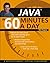 Java in 60 Minutes A Day