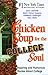 Chicken Soup for the College Soul by Jack Canfield