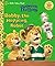 Bobby the Hopping Robot (Little Golden Book)