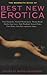 Mammoth Book of Best New Erotica