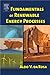 Fundamentals of Renewable Energy Processes