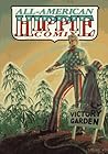 All American Hippie Comix