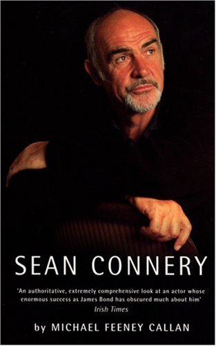 Sean Connery (Paperback)