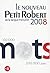 Le Nouveau Petit Robert 2008: Dictionnaire Alphabetique Et Analogique De La Langue Francaise (French Edition)