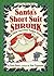 Santa's Short Suit Shrunk: and Other Christmas Tongue Twisters. A Great Holiday Gift (I Can Read Level 1, 1)