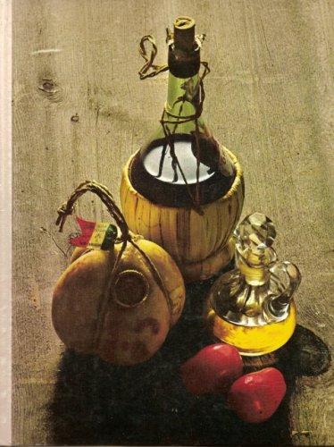 The Cooking of Italy (Hardcover)