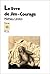 Le Livre de Jim-Courage
