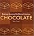 Chocolate  by Sian Cook