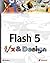 Flash 5 f/x and Design by William B. Sanders