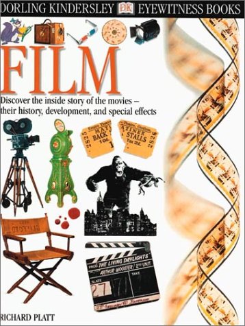 Film (Eyewitness Books)