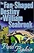 The Fan-Shaped Destiny of William Seabrook: A Romance of Many Worlds