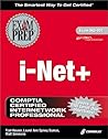 i-Net+ Exam Prep (Exam: 1KO-001)