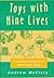 Toys With Nine Lives: A Social History of American Toys