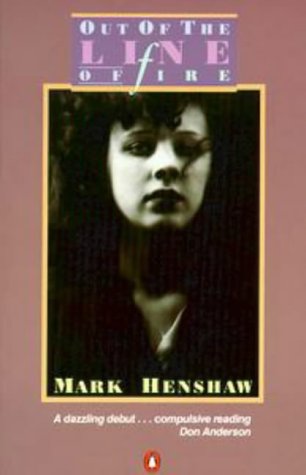 Out of the Line of Fire (Paperback)