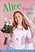 Alice in Lace (Alice, #8)
