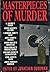 Masterpieces of Murder by Jonathan Goodman