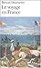 Le Voyage en France