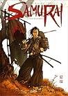 Le Cœur du prophète (Samurai #1) Le Cœur du prophète (Samurai #1)