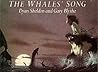 WHALES SONG by Dyan Sheldon