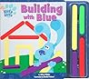 Building with Blue (Blue's Clues)