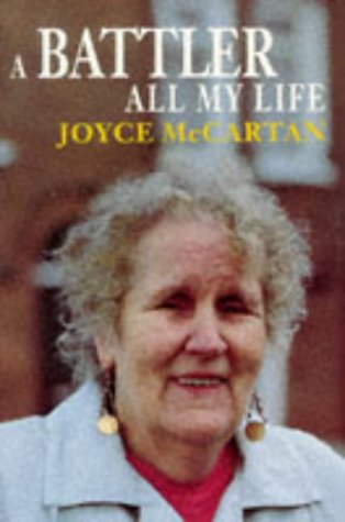 A battler all my life (Paperback)