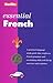 Berlitz Essential French: A Practical Language Study Guide